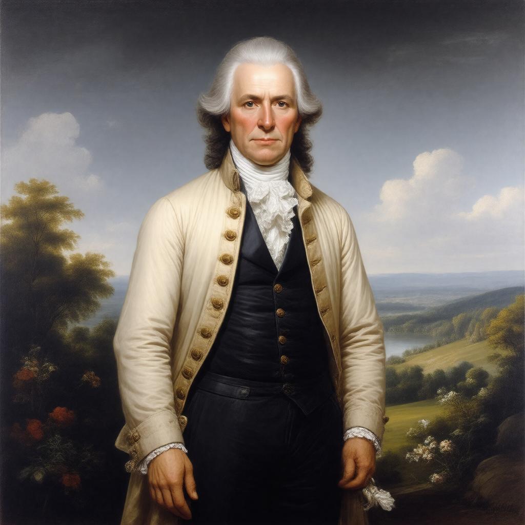 William Floyd